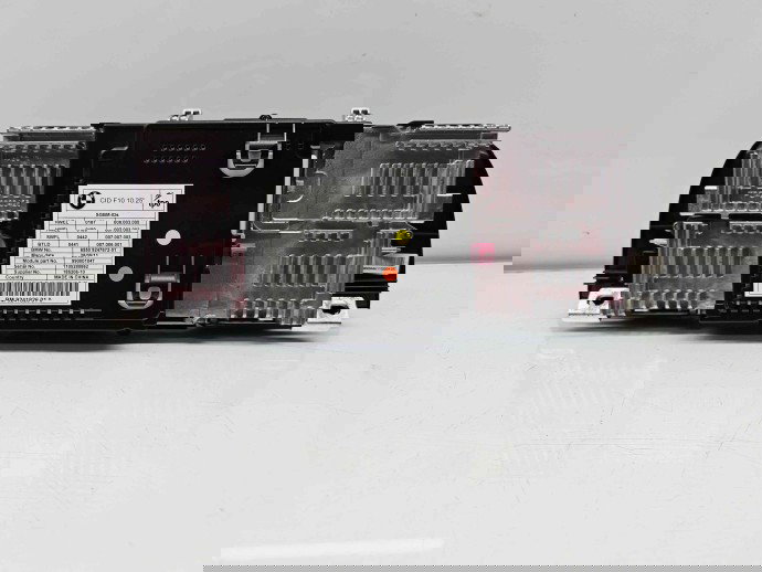  Display bord Bmw 5 (F10) [Fabr 2011-2016] 9241826