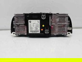  Display bord Bmw 5 (F10) [Fabr 2011-2016] 9241826