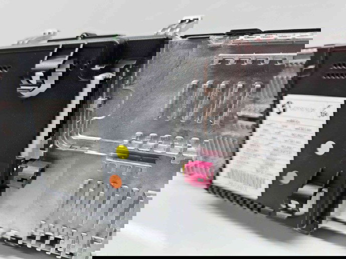  Display bord Bmw 5 (F10) [Fabr 2011-2016] 9241826