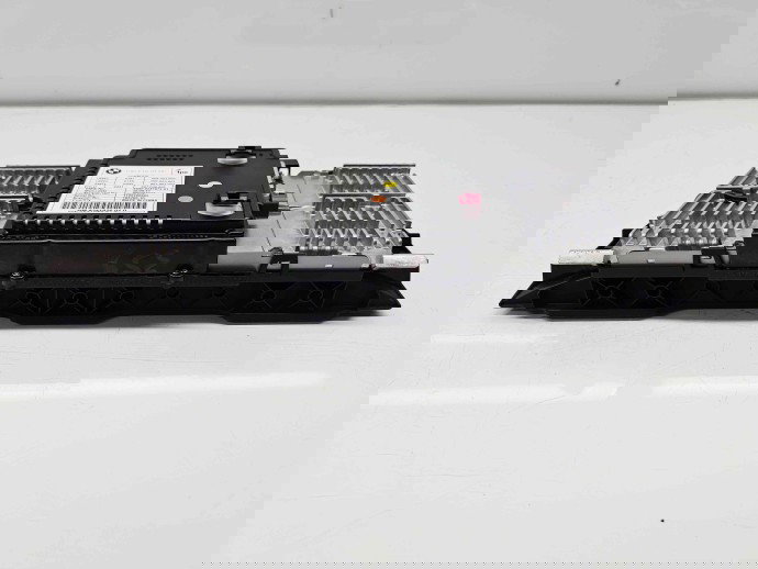  Display bord Bmw 5 (F10) [Fabr 2011-2016] 9241826