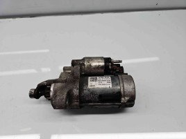  Electromotor 11 dinti Audi A4 (8W2, B9) [Fabr 2015-2023] 04L911024A 2.0 TDI DETA140KW / 190CP