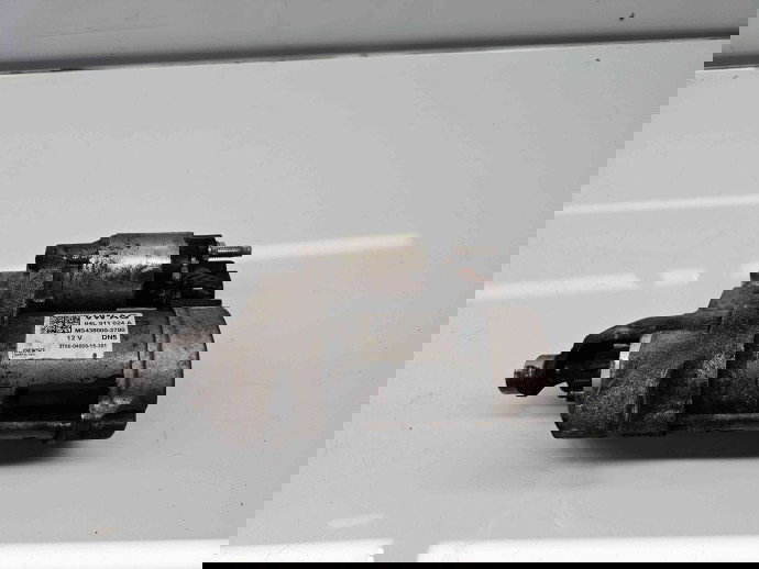  Electromotor 11 dinti Audi A4 (8W2, B9) [Fabr 2015-2023] 04L911024A 2.0 TDI DETA140KW / 190CP