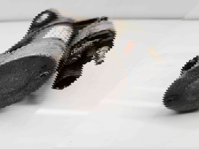  Electromotor 11 dinti Audi A4 (8W2, B9) [Fabr 2015-2023] 04L911024A 2.0 TDI DETA140KW / 190CP