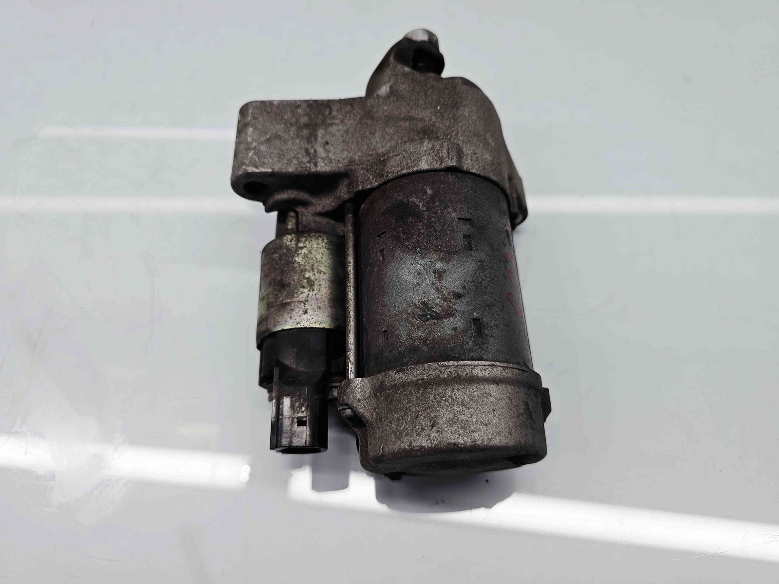 Electromotor 11 dinti Audi A4 (8W2, B9) [Fabr 2015-2023] 04L911024A 2.0 TDI DETA140KW / 190CP - imagine 5