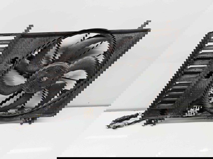 Electroventilator Peugeot 508 [Fabr 2010-2018] 3000257 2.0 HDI RHH 120KW / 163CP