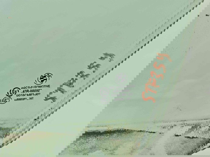 Geam usa stanga fata Bmw 5 (F10) [Fabr 2011-2016] OEM