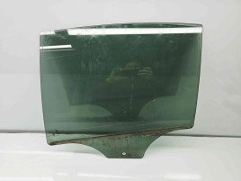 Geam usa stanga spate Bmw 5 (F10) [Fabr 2011-2016] OEM