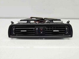  Grila aerisire centrala Bmw 5 (F10) [Fabr 2011-2016] 9192897