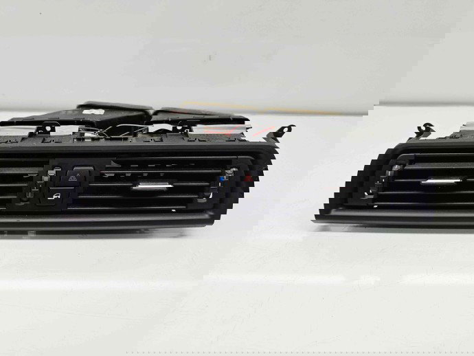  Grila aerisire centrala Bmw 5 (F10) [Fabr 2011-2016] 9192897