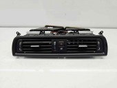  Grila aerisire centrala Bmw 5 (F10) [Fabr 2011-2016] 9192897