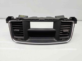  Grila aerisire centrala Peugeot 508 [Fabr 2010-2018] 9688552977