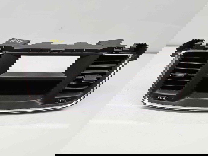  Grila aerisire centrala Peugeot 508 [Fabr 2010-2018] 9688552977