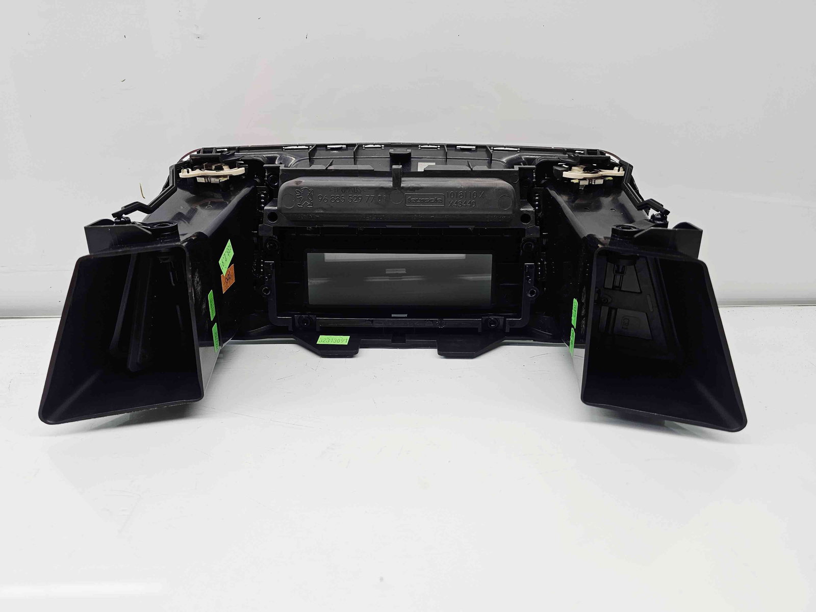 Grila aerisire centrala Peugeot 508 [Fabr 2010-2018] 9688552977 - imagine 5