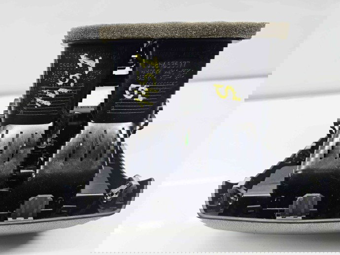  Grila aerisire spate Peugeot 508 [Fabr 2010-2018] 96866080877