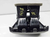  Grila aerisire spate Peugeot 508 [Fabr 2010-2018] 96866080877