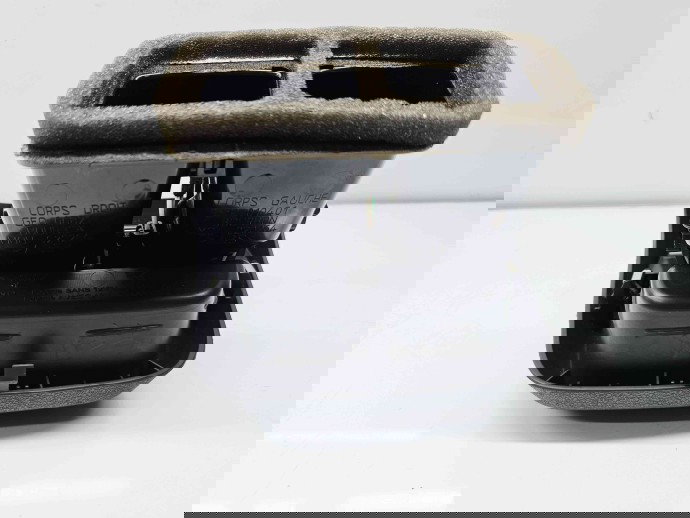  Grila aerisire spate Peugeot 508 [Fabr 2010-2018] 96866080877