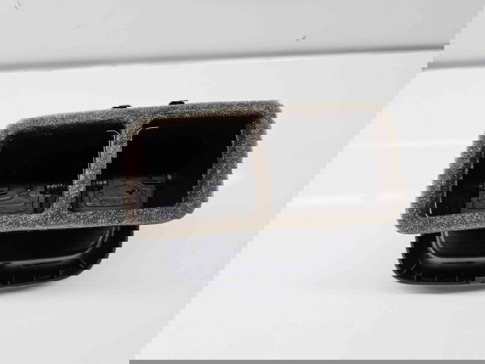  Grila aerisire spate Peugeot 508 [Fabr 2010-2018] 96866080877