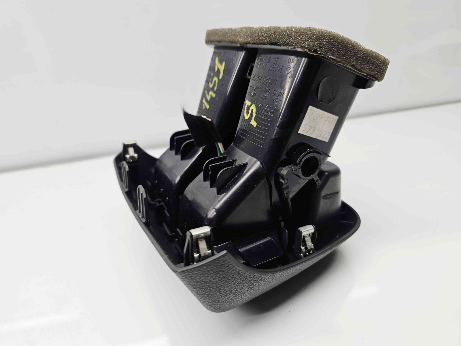 Grila aerisire spate Peugeot 508 [Fabr 2010-2018] 96866080877 - imagine 5