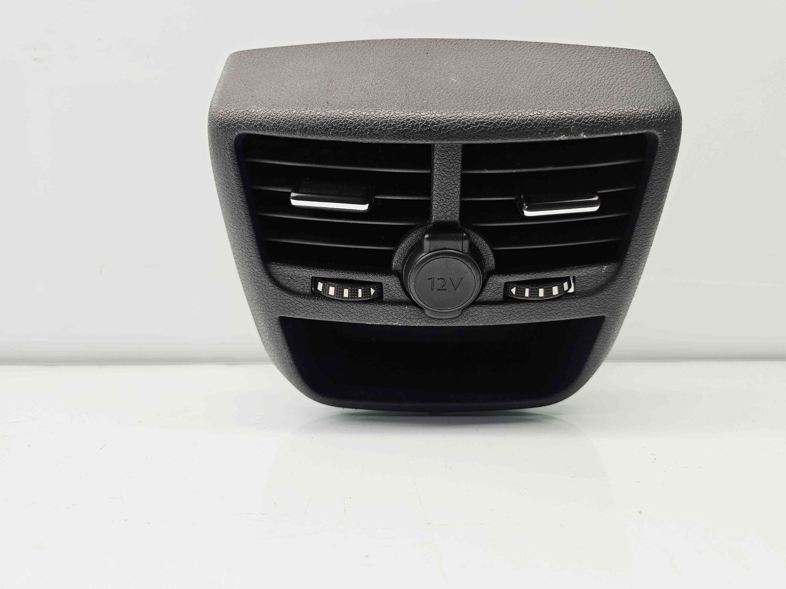 Grila aerisire spate Peugeot 508 [Fabr 2010-2018] 96866080877 - imagine 6