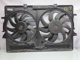 Electroventilator Audi Q5 (8RB) [Fabr 2008-2016] 89K0121003M 2.0 TDI CAHA 125KW / 170CP  