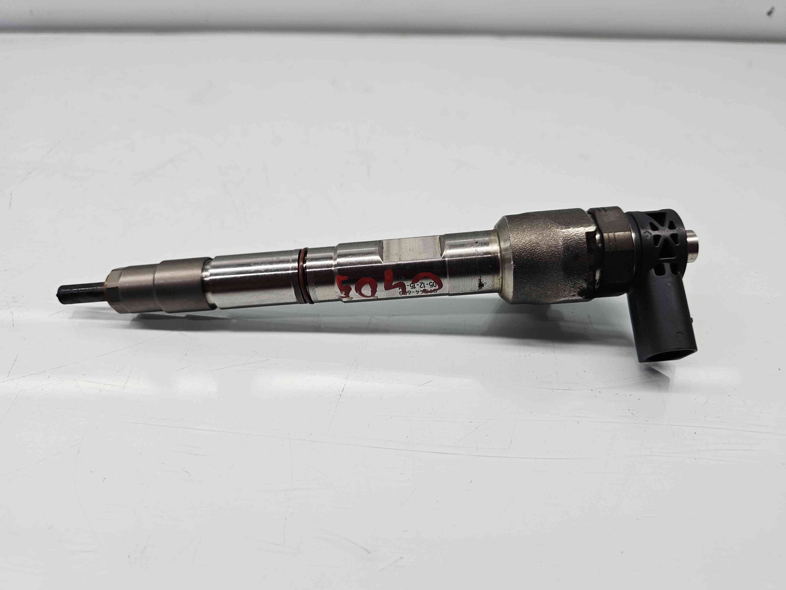 Injector Audi A4 (8W2, B9) [Fabr 2015-2023] 04L130277P 2.0 TDI DETA 140KW / 190CP - imagine 1
