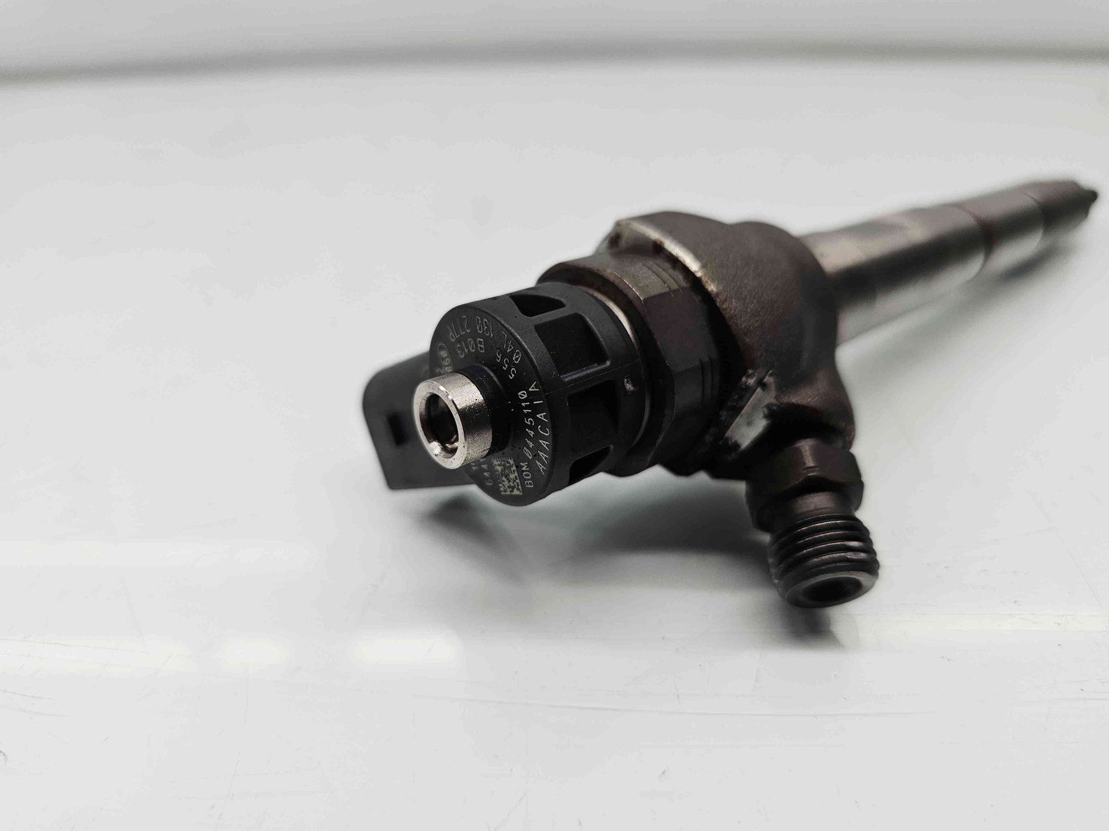 Injector Audi A4 (8W2, B9) [Fabr 2015-2023] 04L130277P 2.0 TDI DETA 140KW / 190CP - imagine 4