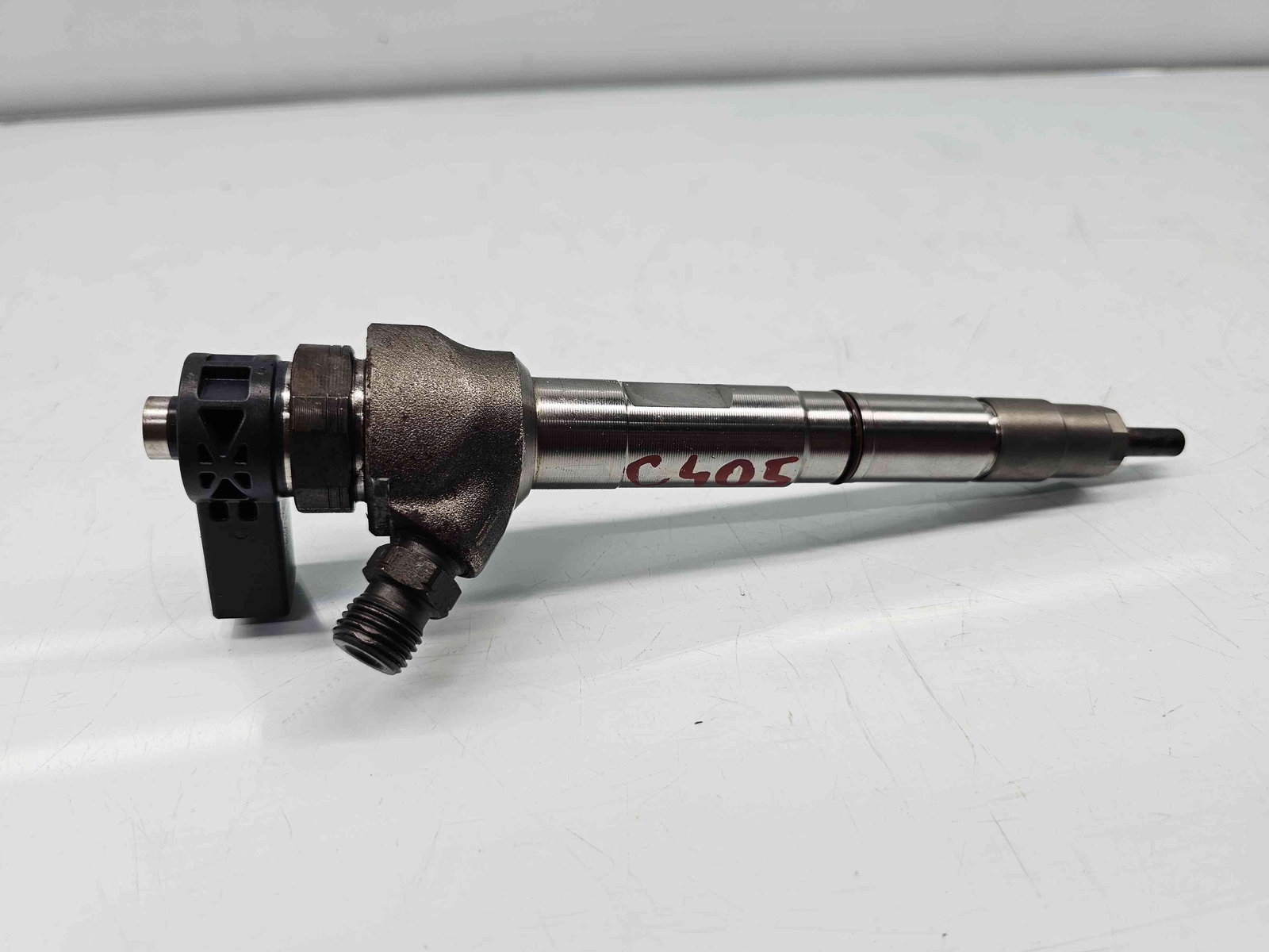 Injector Audi A4 (8W2, B9) [Fabr 2015-2023] 04L130277AE 2.0 TDI DETA 140KW / 190CP - imagine 3