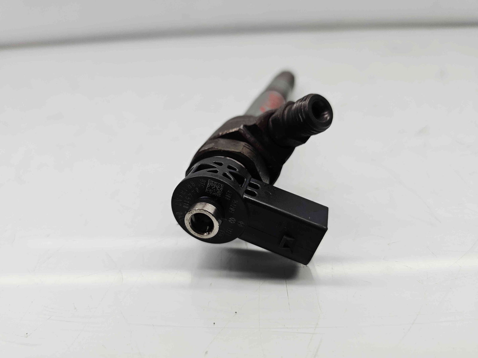 Injector Audi A4 (8W2, B9) [Fabr 2015-2023] 04L130277AE 2.0 TDI DETA 140KW / 190CP - imagine 4