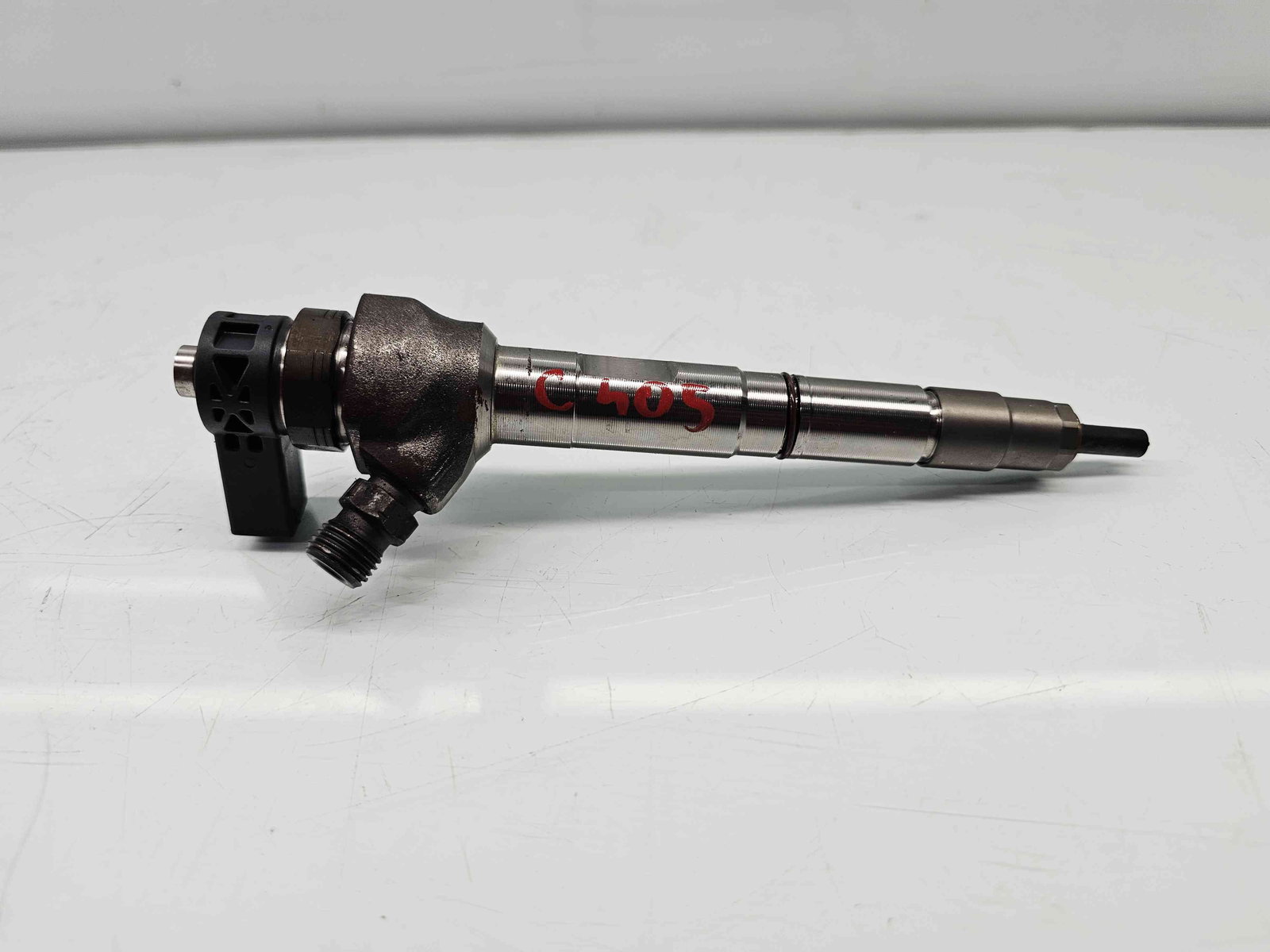 Injector Audi A4 (8W2, B9) [Fabr 2015-2023] 04L130277AE 2.0 TDI DETA 140KW / 190CP - imagine 1