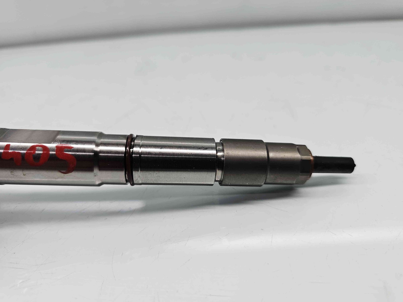 Injector Audi A4 (8W2, B9) [Fabr 2015-2023] 04L130277AE 2.0 TDI DETA 140KW / 190CP - imagine 2