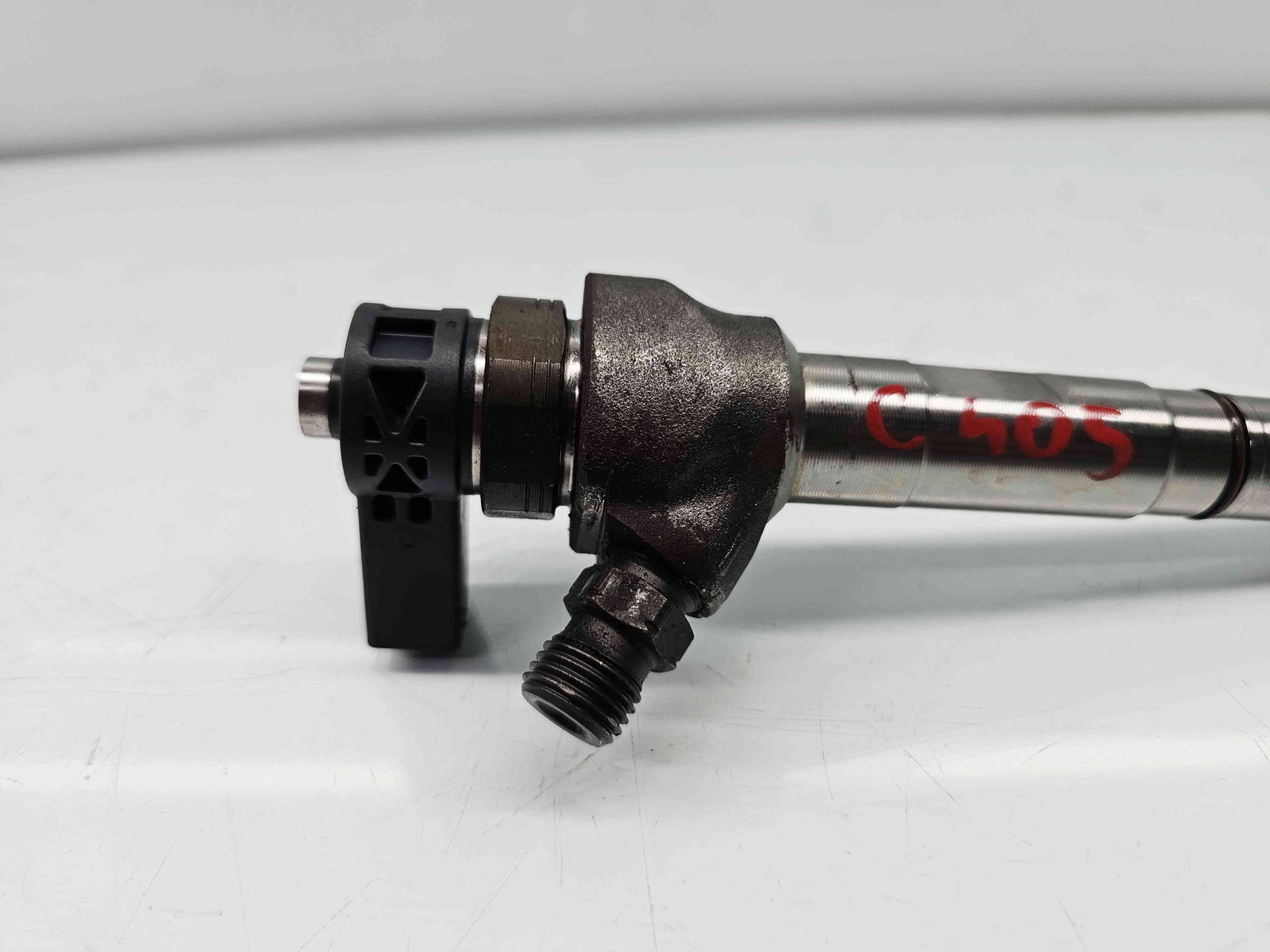 Injector Audi A4 (8W2, B9) [Fabr 2015-2023] 04L130277AE 2.0 TDI DETA 140KW / 190CP - imagine 3