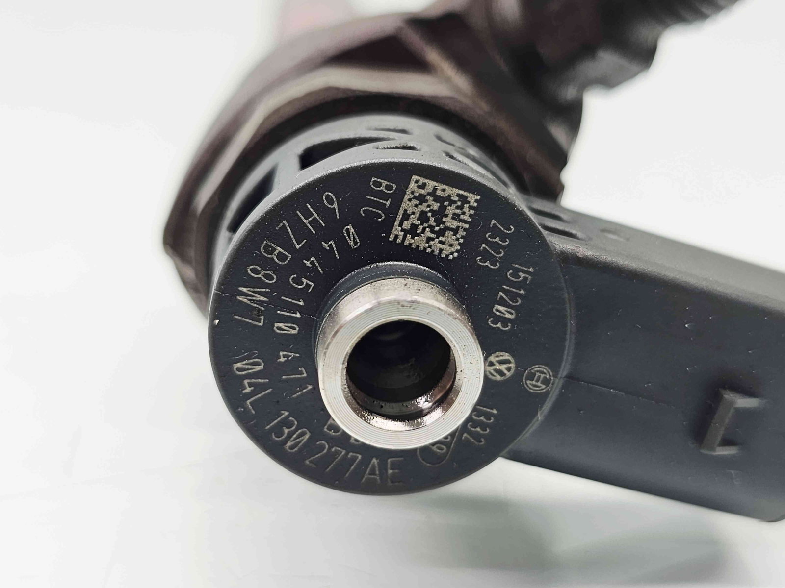 Injector Audi A4 (8W2, B9) [Fabr 2015-2023] 04L130277AE 2.0 TDI DETA 140KW / 190CP - imagine 5