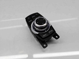  Joystick navigatie Bmw 5 (F10) [Fabr 2011-2016] 9206444
