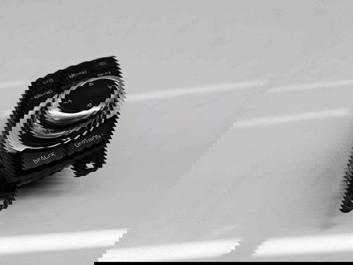  Joystick navigatie Bmw 5 (F10) [Fabr 2011-2016] 9206444