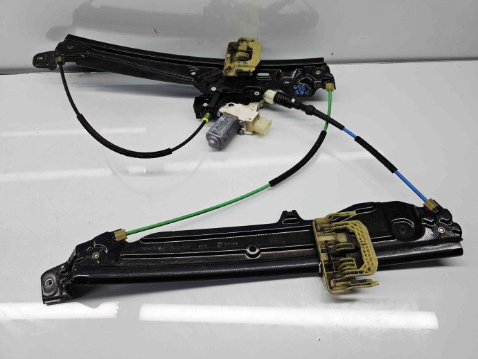 Macara electrica geam dreapta fata Bmw 5 (F10) [Fabr 2011-2016] 7182112