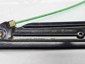 Macara electrica geam dreapta fata Bmw 5 (F10) [Fabr 2011-2016] 7182112