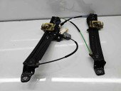 Macara electrica geam dreapta fata Bmw 5 (F10) [Fabr 2011-2016] 7182112