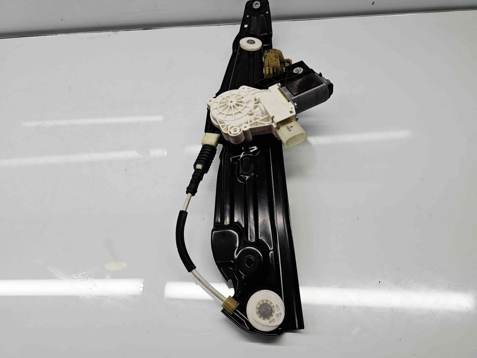 Macara electrica geam dreapta spate Bmw 5 (F10) [Fabr 2011-2016] 7182122 - imagine 3