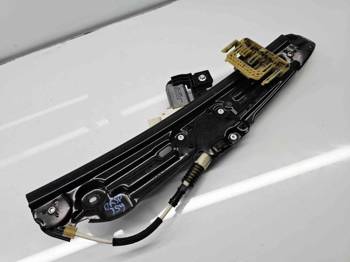 Macara electrica geam dreapta spate Bmw 5 (F10) [Fabr 2011-2016] 7182122