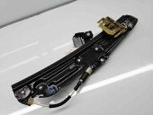 Macara electrica geam dreapta spate Bmw 5 (F10) [Fabr 2011-2016] 7182122