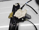 Macara electrica geam stanga fata Bmw 5 (F10) [Fabr 2011-2016] 7182111