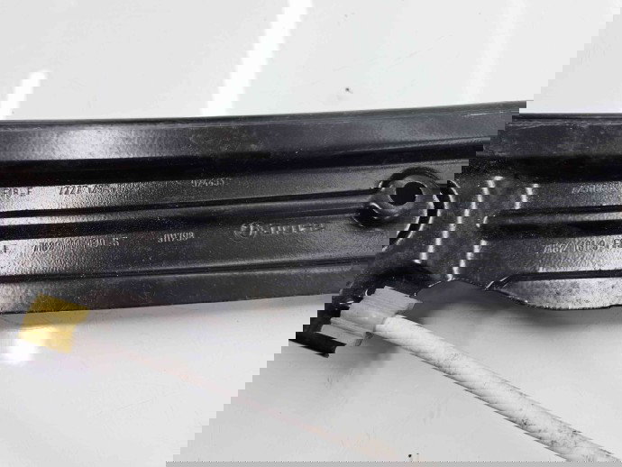 Macara electrica geam stanga fata Bmw 5 (F10) [Fabr 2011-2016] 7182111