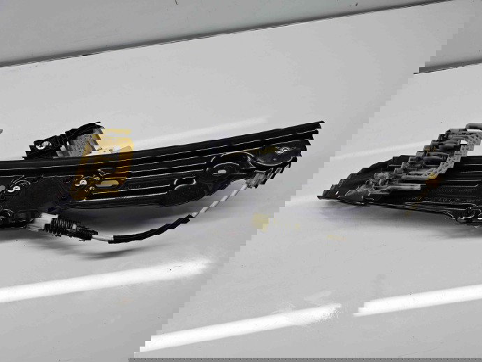 Macara electrica geam stanga spate Bmw 5 (F10) [Fabr 2011-2016] 7182121