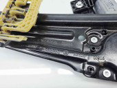 Macara electrica geam stanga spate Bmw 5 (F10) [Fabr 2011-2016] 7182121