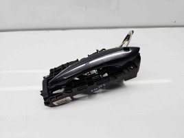 Maner usa dreapta fata Bmw 5 (F10) [Fabr 2011-2016] B90 SOPHISTOGRAU