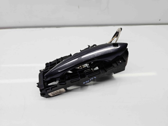 Maner usa dreapta fata Bmw 5 (F10) [Fabr 2011-2016] B90 SOPHISTOGRAU