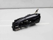 Maner usa dreapta fata Bmw 5 (F10) [Fabr 2011-2016] B90 SOPHISTOGRAU