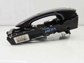 Maner usa dreapta fata Bmw 5 (F10) [Fabr 2011-2016] B90 SOPHISTOGRAU