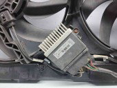 Electroventilator Audi Q5 (8RB) [Fabr 2008-2016] 89K0121003M 2.0 TDI CAHA 125KW / 170CP  