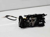 Maner usa dreapta fata Bmw 5 (F10) [Fabr 2011-2016] B90 SOPHISTOGRAU